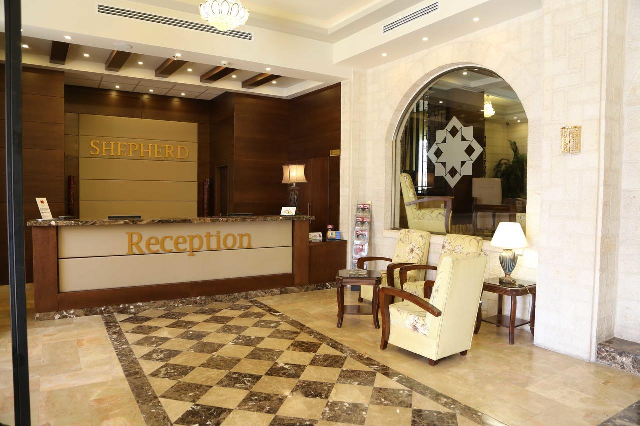 Shepherd Hotel Belém Exterior foto